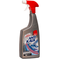 Detergent spumă cu pulverizator Sano Anti Kalk universal 4in1, 700 ml